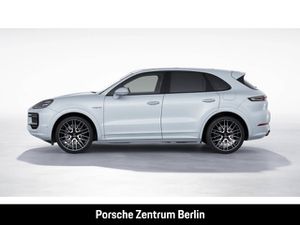 PORSCHE Cayenne E-Hybrid Burmester InnoDrive Head-Up