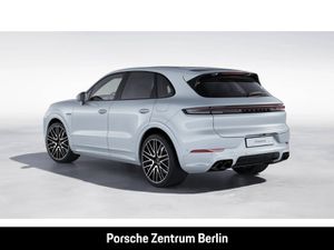 PORSCHE Cayenne E-Hybrid Burmester InnoDrive Head-Up