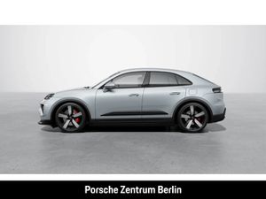 PORSCHE Macan 4S HA-Lenkung InnoDrive HUD Sitzbelüftung
