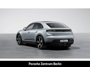 PORSCHE Macan 4S HA-Lenkung InnoDrive HUD Sitzbelüftung
