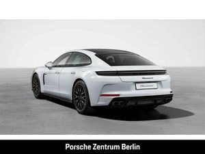 PORSCHE Panamera 4 E-Hybrid InnoDrive BOSE Sitzbelüftung