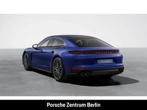 PORSCHE Panamera 4 E-Hybrid InnoDrive Head-Up Sportabgas
