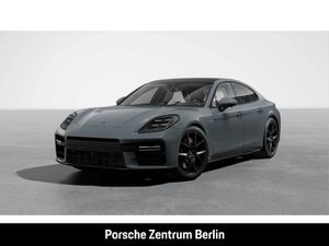 PORSCHE Panamera 4S E-Hybrid Burmester Clubleder Head-Up