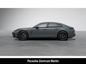 PORSCHE Panamera 4S E-Hybrid Burmester Clubleder Head-Up