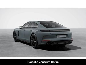PORSCHE Panamera 4S E-Hybrid Burmester Clubleder Head-Up