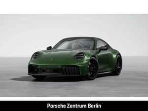 PORSCHE 992 911 Carrera GTS Clubleder Liftsystem-VA