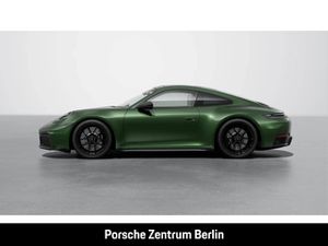 PORSCHE 992 911 Carrera GTS Clubleder Liftsystem-VA