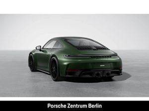 PORSCHE 992 911 Carrera GTS Clubleder Liftsystem-VA