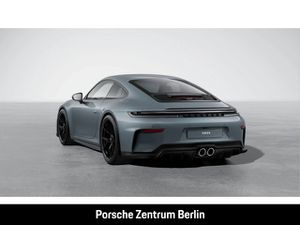 PORSCHE 992 911 GT3 mit Touring-Paket Liftsystem-VA BOSE