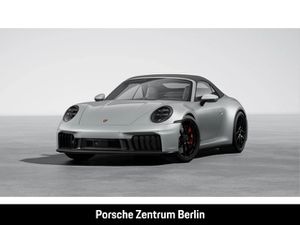 PORSCHE 992 911 Carrera GTS Cabrio Liftsystem-VA InnoDrive