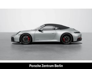 PORSCHE 992 911 Carrera GTS Cabrio Liftsystem-VA InnoDrive