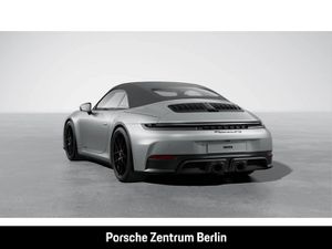 PORSCHE 992 911 Carrera GTS Cabrio Liftsystem-VA InnoDrive