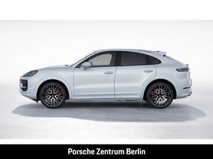 PORSCHE Cayenne S Coupe HA-Lenkung InnoDrive Sportabgas