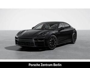 PORSCHE Panamera 4 E-Hybrid HA-Lenkung Active-Ride BOSE