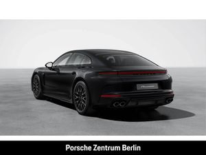 PORSCHE Panamera 4 E-Hybrid HA-Lenkung Active-Ride BOSE