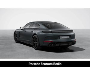 PORSCHE Panamera 4S E-Hybrid HA-Lenkung InnoDrive BOSE
