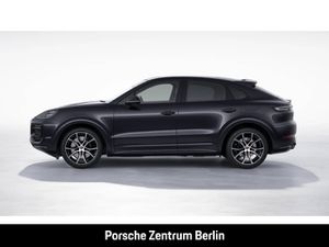 PORSCHE Cayenne E-Hybrid Coupe Black Edition InnoDrive