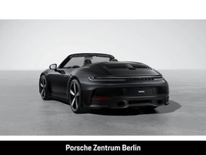 PORSCHE 992 911 Carrera S Cabrio Liftsystem-VA InnoDrive