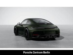 PORSCHE 992 911 Carrera GTS Burmester Liftsystem-VA