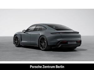 PORSCHE Taycan GTS Burmester HA-Lenkung Active-Ride