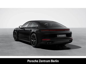 PORSCHE Panamera 4 E-Hybrid InnoDrive Head-Up Sportabgas