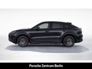 PORSCHE Cayenne S E-Hybrid Coupe Black Edition InnoDrive