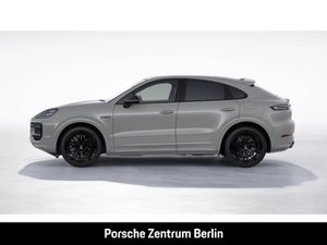 PORSCHE Cayenne S E-Hybrid Coupe Black Edition InnoDrive