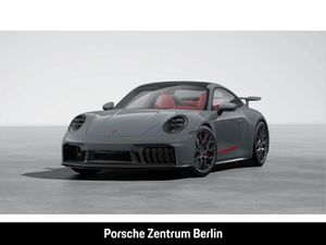 PORSCHE 992 911 Carrera 4 GTS Liftsystem-VA Sitzbelüftung
