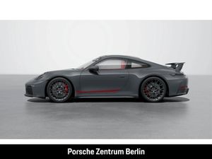 PORSCHE 992 911 Carrera 4 GTS Liftsystem-VA Sitzbelüftung