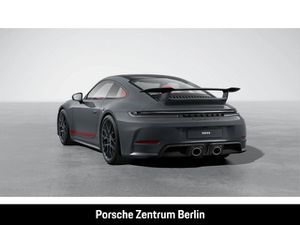 PORSCHE 992 911 Carrera 4 GTS Liftsystem-VA Sitzbelüftung