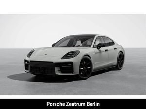 PORSCHE Panamera 4 E-Hybrid Burmester InnoDrive Head-Up