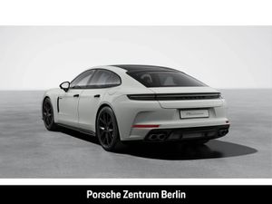 PORSCHE Panamera 4 E-Hybrid Burmester InnoDrive Head-Up