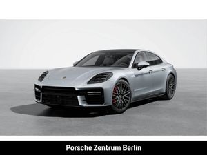 PORSCHE Panamera 4S E-Hybrid HA-Lenkung Active-Ride BOSE