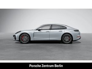PORSCHE Panamera 4S E-Hybrid HA-Lenkung Active-Ride BOSE