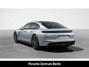 PORSCHE Panamera 4S E-Hybrid HA-Lenkung Active-Ride BOSE