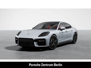 PORSCHE Panamera GTS Burmester HA-Lenkung InnoDrive