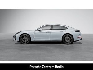 PORSCHE Panamera GTS Burmester HA-Lenkung InnoDrive