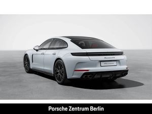 PORSCHE Panamera GTS Burmester HA-Lenkung InnoDrive