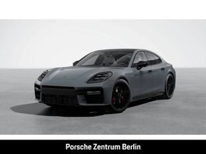 PORSCHE Panamera GTS HA-Lenkung InnoDrive Head-Up BOSE
