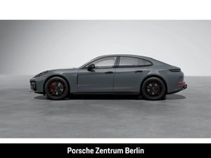 PORSCHE Panamera GTS HA-Lenkung InnoDrive Head-Up BOSE