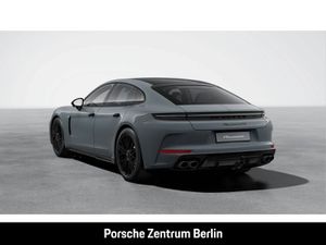 PORSCHE Panamera GTS HA-Lenkung InnoDrive Head-Up BOSE
