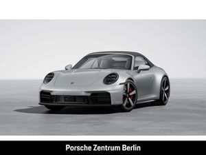 PORSCHE 992 911 Carrera 4S Cabriolet Liftsystem-VA BOSE