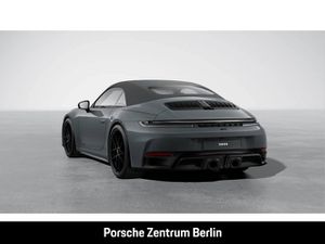 PORSCHE 992 911 Carrera 4 GTS Cabrio Clubleder InnoDrive