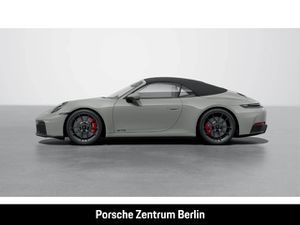 PORSCHE 992 911 Carrera GTS Cabrio Clubleder InnoDrive