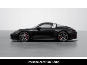 PORSCHE 992 911 Targa 4S Liftsystem-VA InnoDrive BOSE