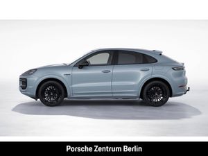 PORSCHE Cayenne E-Hybrid Coupe Black Edition