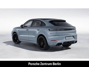 PORSCHE Cayenne E-Hybrid Coupe Black Edition