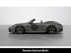 PORSCHE 992 911 Spirit 70 Burmester Clubleder InnoDrive