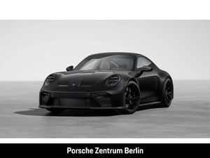 PORSCHE 992 911 GT3 Touring Liftsystem-VA HA-Lenkung