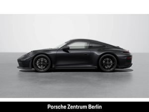 PORSCHE 992 911 GT3 Touring Liftsystem-VA HA-Lenkung